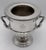 Regency English Sheffield Plate Armorial Wine Cooler, Manner of Matthew Boulton For Sale - Image 13 of 15