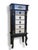 1980s The Marquise Jewel Cabinet - The Matador Collection For Sale - Image 11 of 11