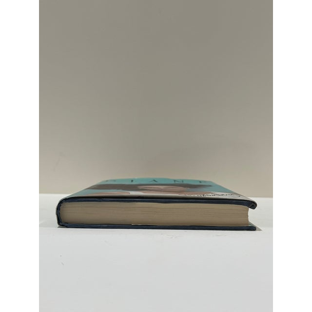 Diane Von Furstenberg Diane: A Signature Life – Signed First Edition For Sale - Image 4 of 11