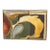 Jean Kenna for Leftbank Art "Pearl in a Shell" Giclée Canvas, Framed For Sale