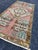 Early 21st Century Turkish Yastik Rug 1'6" x 3'1" For Sale - Image 5 of 5