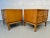 Mid 20th Century Mid-Century Modern Maple and Mosaic Set by National of Mt. Airy For Sale - Image 5 of 14
