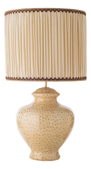 Tender Table Lamp from Marioni