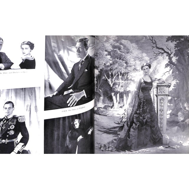 "Cecil Beaton's Scrapbook" 1937 Beaton, Cecil For Sale In New York - Image 6 of 12