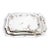 Late 19th C. Haviland Limoges Graduated Porcelain Serving Platters - Set of 3 For Sale