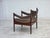 Danish Modus Lounge Chair by Kristian Vedel for Søren Willadsen Møbelfabrik, 1974 For Sale - Image 14 of 18