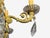 Neoclassical, Bronze, Crystal, Nine Light Chandelier, France, 19th C. For Sale In New York - Image 6 of 12