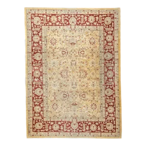 Peshawar Rug 8'11'' X 12'1''
