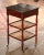 19th Century French Louis Philippe Walnut Rafraîchissoir With Marble Top For Sale - Image 10 of 13