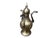 Hand-Hammered Ewer With Triple Dragon Spouts For Sale - Image 4 of 9