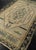 Textile Turkish Mini Rug Oriental Hand Knotted Vintage Rug 1'11" x 3'3" #21202 For Sale - Image 7 of 8