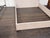 Contemporary Queen Size Alf Italia Mont Blanc Bed Frame For Sale - Image 3 of 12