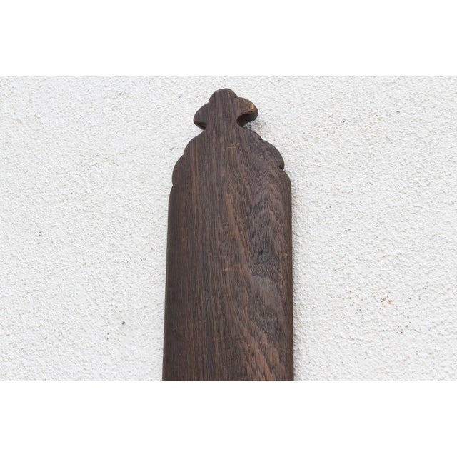 1960s Indian Folk Art Shrine For Sale In Los Angeles - Image 6 of 9