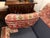 2000 - 2009 George Smith Vintage Kilim Sofa (2 Seaters) For Sale - Image 5 of 11