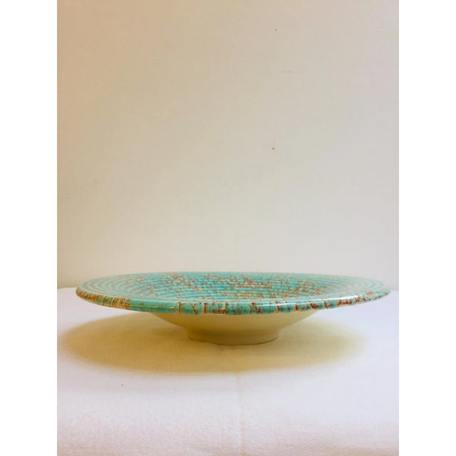 The visible surface is without damage. This piece has an attribution mark, I am sure that it is completely authentic and...