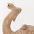 Chinese Chinese Tang Style Standing Camel Pottery Sculpture For Sale - Image 3 of 11