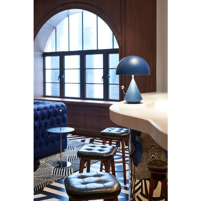 Dali Surrealistic Table Lamp by Thomas Dariel For Sale - Image 4 of 7