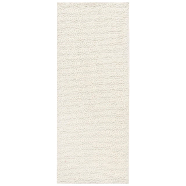 Contemporary Alpine Runner by Doris Leslie Blau For Sale
