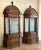 Vintage Boho 19th Century Spanish Sculpture Niches - A Pair For Sale In West Palm - Image 6 of 12