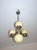 Art Deco Chandelier, 1920s For Sale - Image 3 of 18
