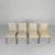 Meurop Chairs attributed to Pierre Guariche, 1950s, Set of 4 For Sale - Image 18 of 18