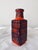 Brutalist Vase from Bay Keramik, Germany For Sale - Image 11 of 11