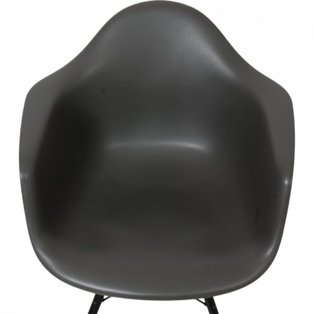 DAW Chairs by Charles Eames, Set of 4 For Sale - Image 11 of 18