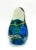 Mdina Glass Vintage Mdina From Malta Hand Blown Glass Bird Paperweight Figurine For Sale - Image 4 of 12