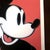 1990s After Andy Warhol "Mickey Mouse Pink" Lithograph For Sale - Image 9 of 13