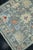 Turkish Oushak Rug 2' x 3'1" #17017 For Sale In Houston - Image 6 of 8
