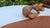 Figure of the Thinker in Afromosia African Teak, Gambia, 1970s For Sale - Image 6 of 8