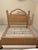 2000 - 2009 Stanley Coronation King Size Poster Bed For Sale - Image 5 of 14