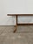 1960s Vintage Mid Century Modern Coffee Table Attributed to Nathan Furniture For Sale - Image 5 of 8