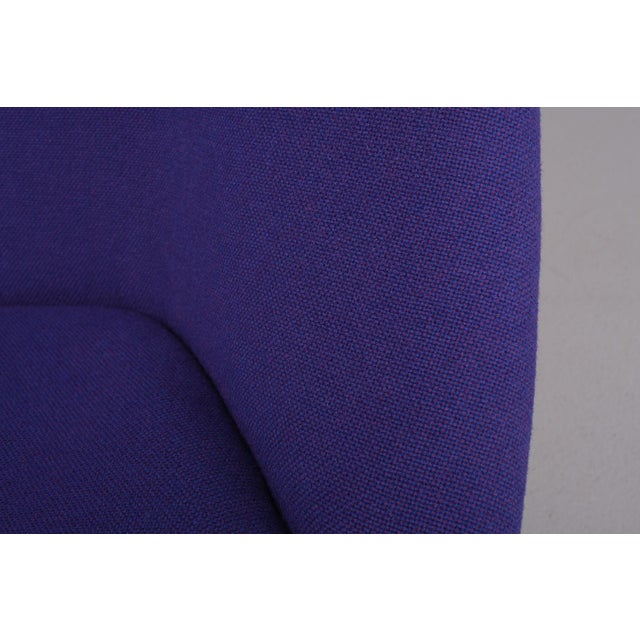 Oyster Lounge Chair by Pierre Paulin for Artifort, 1960s For Sale - Image 9 of 10