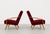 Mid-Century Modern Pair - Mid Century Modern Lounge Chairs by Jaroslav Smidek, Made in Czechoslavakia, C. 1960s For Sale - Image 3 of 15