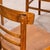 1950’s Double Bar Back Dining Chairs – Set Of Five. Good set of five chairs by the producer Debrecen, it is is hard to be...