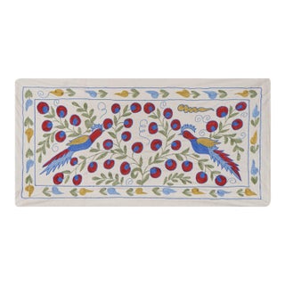 Suzani Wall Hanging - Tribal Tapestry For Sale