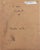 Oil on plywood realized by Alberto Gallerati (b. 1945) in 1970s. Hand signed. Very good condition. This piece is...