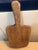 Farmhouse Vintage Farmhouse Rustic Cheese Board For Sale - Image 3 of 8