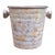 Coastal Mother of Pearl Ice Bucket For Sale