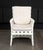 Beige Skyline Design "Jamaica" Dining Chairs, 8 For Sale - Image 8 of 11