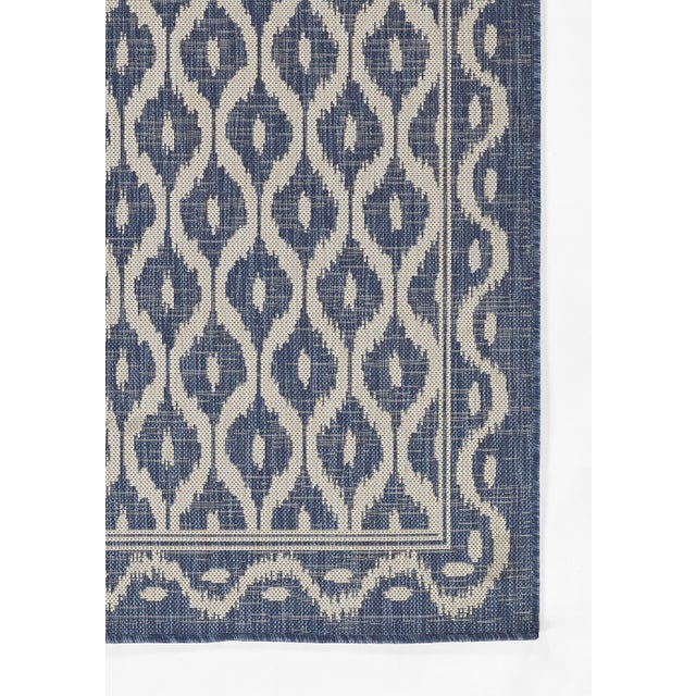 Think of the Riviera Collection like the resort line for rugs. Sunny colors, breezy, oversized prints—they’re like a...
