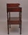 19th Century Early Victorian Mahogany Washstand, 1840s For Sale - Image 12 of 15