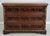 Italian Pair Francesco Molon Italian 3 Drawer Chest Dressers For Sale - Image 3 of 18