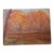 1938 French Autumn Trees Painting For Sale