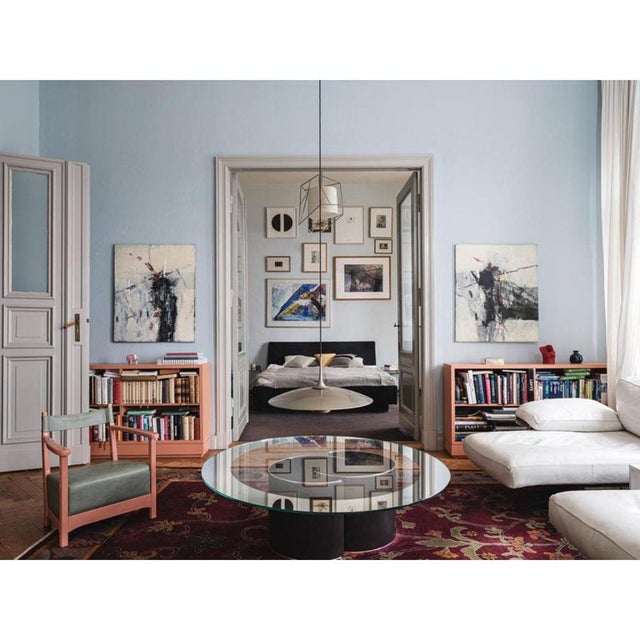 Council Armchair by Gisbert Pöppler For Sale - Image 16 of 18