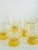 Contemporary Dessert Cups by Mariana Iskra for Ribes Studio, Set of 6 For Sale - Image 3 of 11