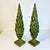Mid-Century Neoclassical Hollywood Regency Greek Laurel Tree Topiaries - A Pair For Sale - Image 13 of 17
