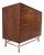 Refinished Mid Century Modern Chest of Drawers by John Stuart. Circa 1960s. For Sale