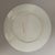 Pair of Vintage Rose Medallion Plates (8.5") For Sale In Raleigh - Image 6 of 6